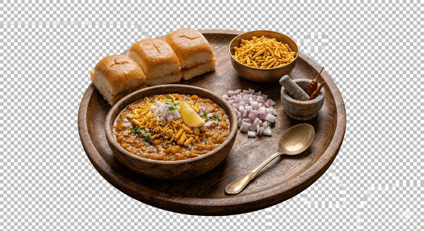Misal Pav